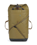 Klättermusen Ydalir 40L Bolsa de fim de semana juniper green