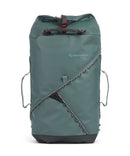 Klättermusen Ydalir 25L Bolsa de fim de semana silver pine