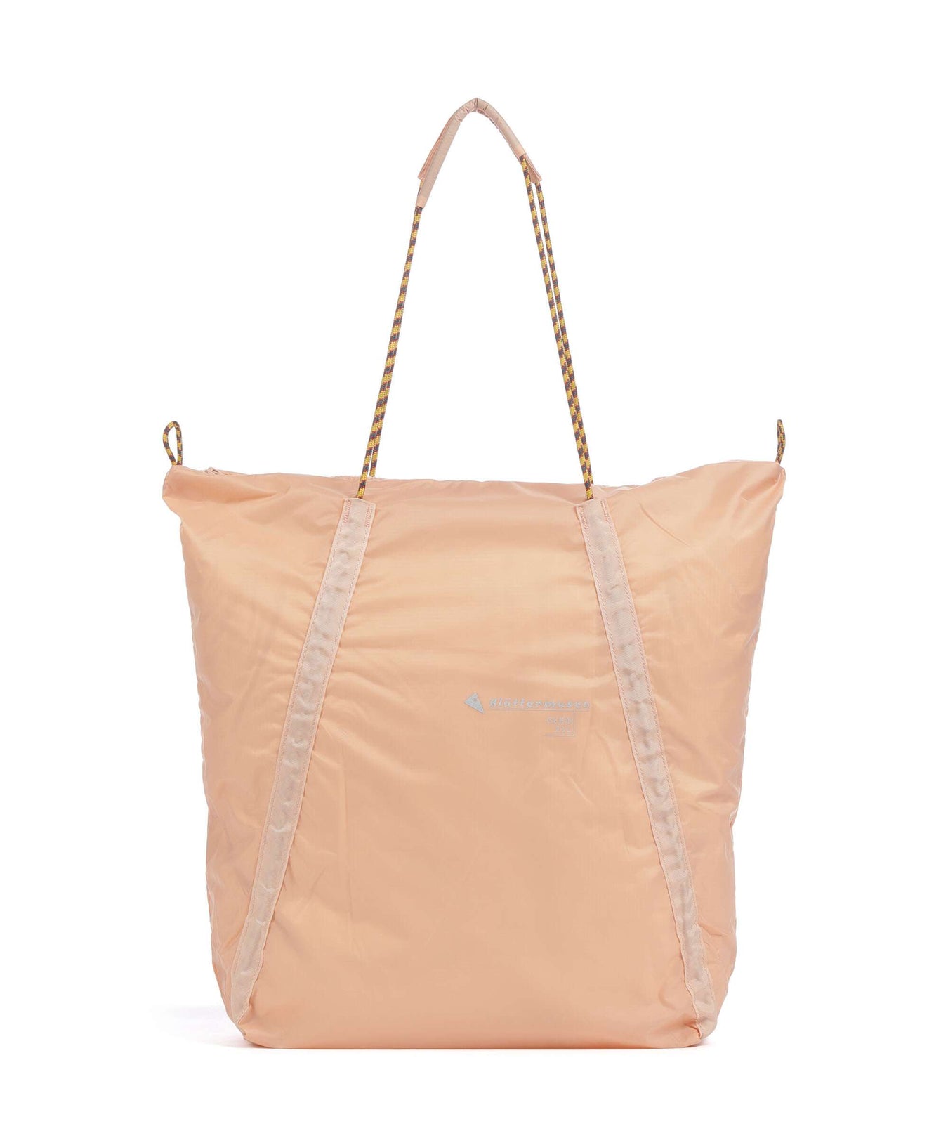 Klättermusen Gebo 23L Tote bag salmon