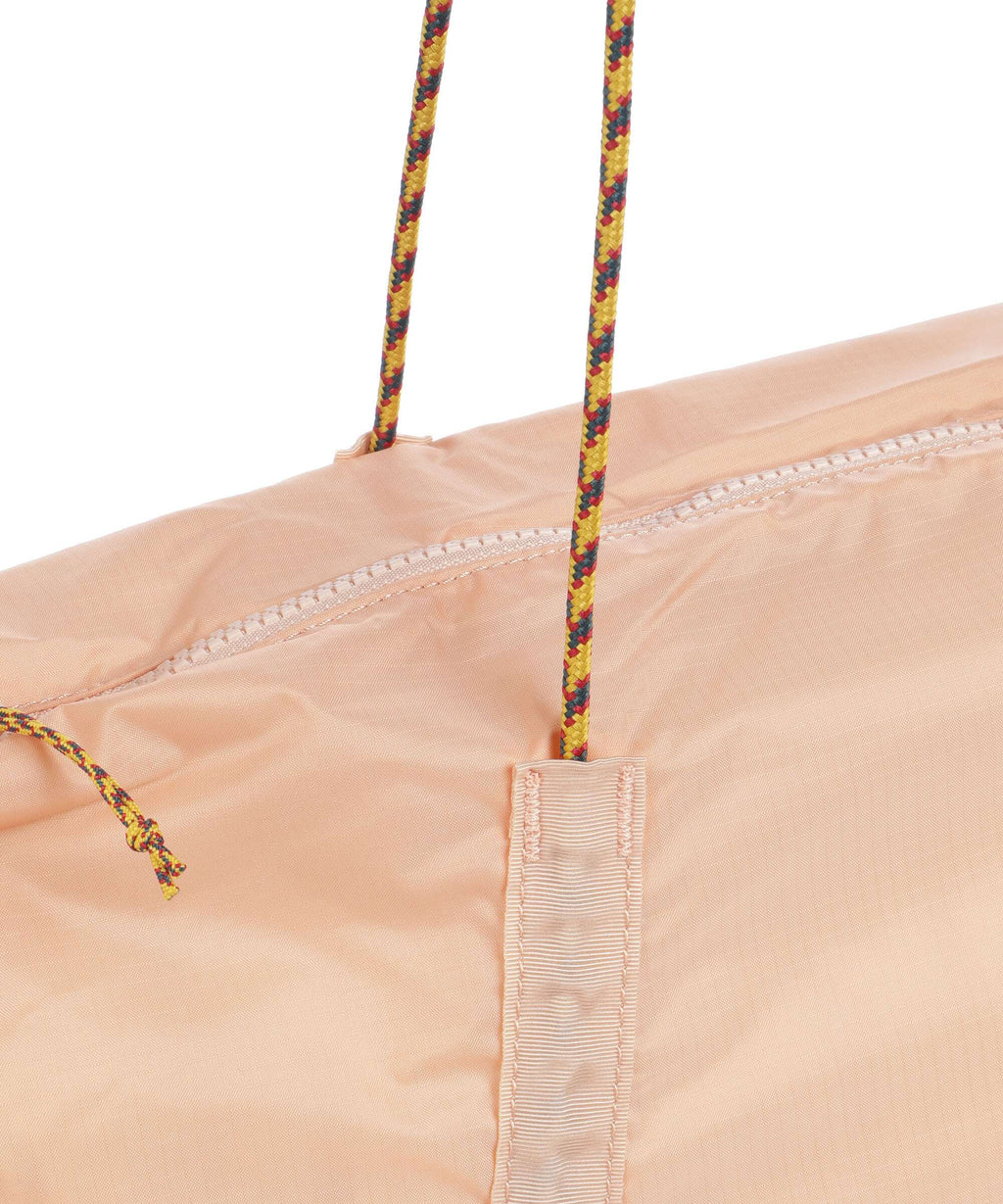Klättermusen Gebo 23 Tote bag salmon