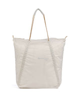 Klättermusen Gebo 23L bolsa shopper putty grey