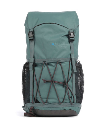 Klättermusen Delling 25L Mochila de caminhada silver pine