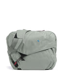 Klättermusen Gaut Pasta faded green