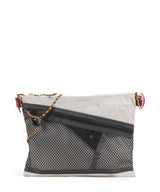 Klättermusen Algir M Bolsa tiracolo putty grey