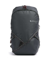 Klättermusen Bure 2.0 20L Mochila de caminhada raven