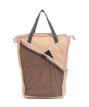 Klättermusen Gand 23L Mochila tipo bolsa salmon