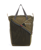 Klättermusen Gand 23L Mochila tipo bolsa olive