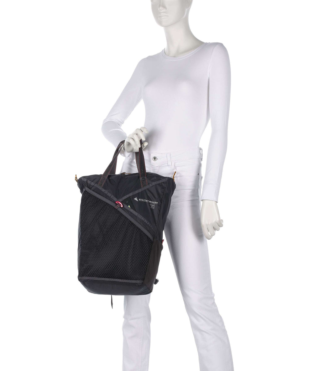 Klättermusen Gand 23 Backpack bag olive