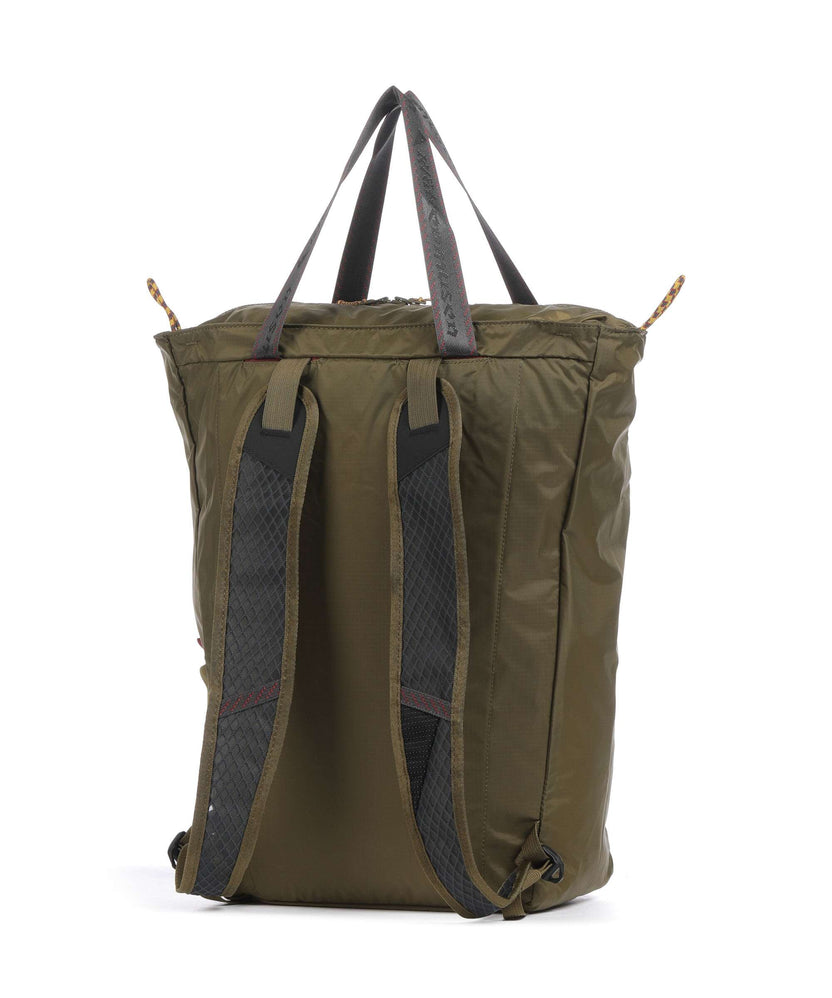 Klättermusen Gand 23L Backpack bag olive