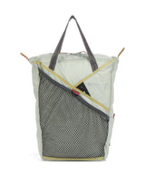 Klättermusen Gand 23L Mochila tipo bolsa sea foam