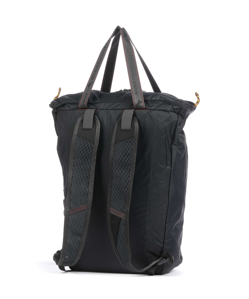 Klättermusen Gand 23L Backpack bag raven