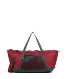 Klättermusen Mimer 25L Bolsa de fim de semana burnt russet