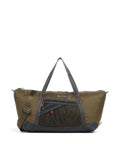 Klättermusen Mimer 25 Weekend bag olive