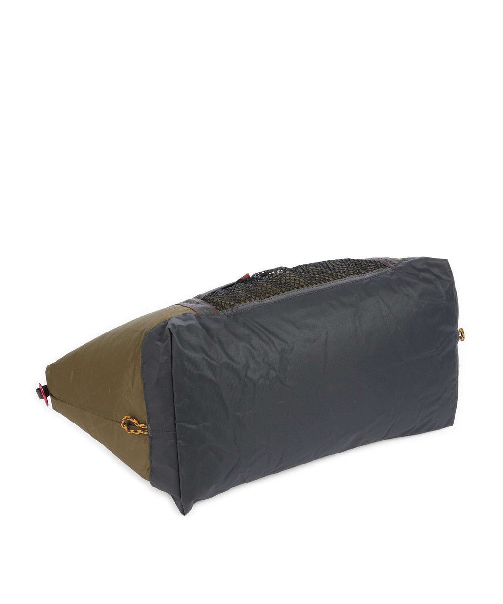 Klättermusen Mimer 25L Weekend bag olive