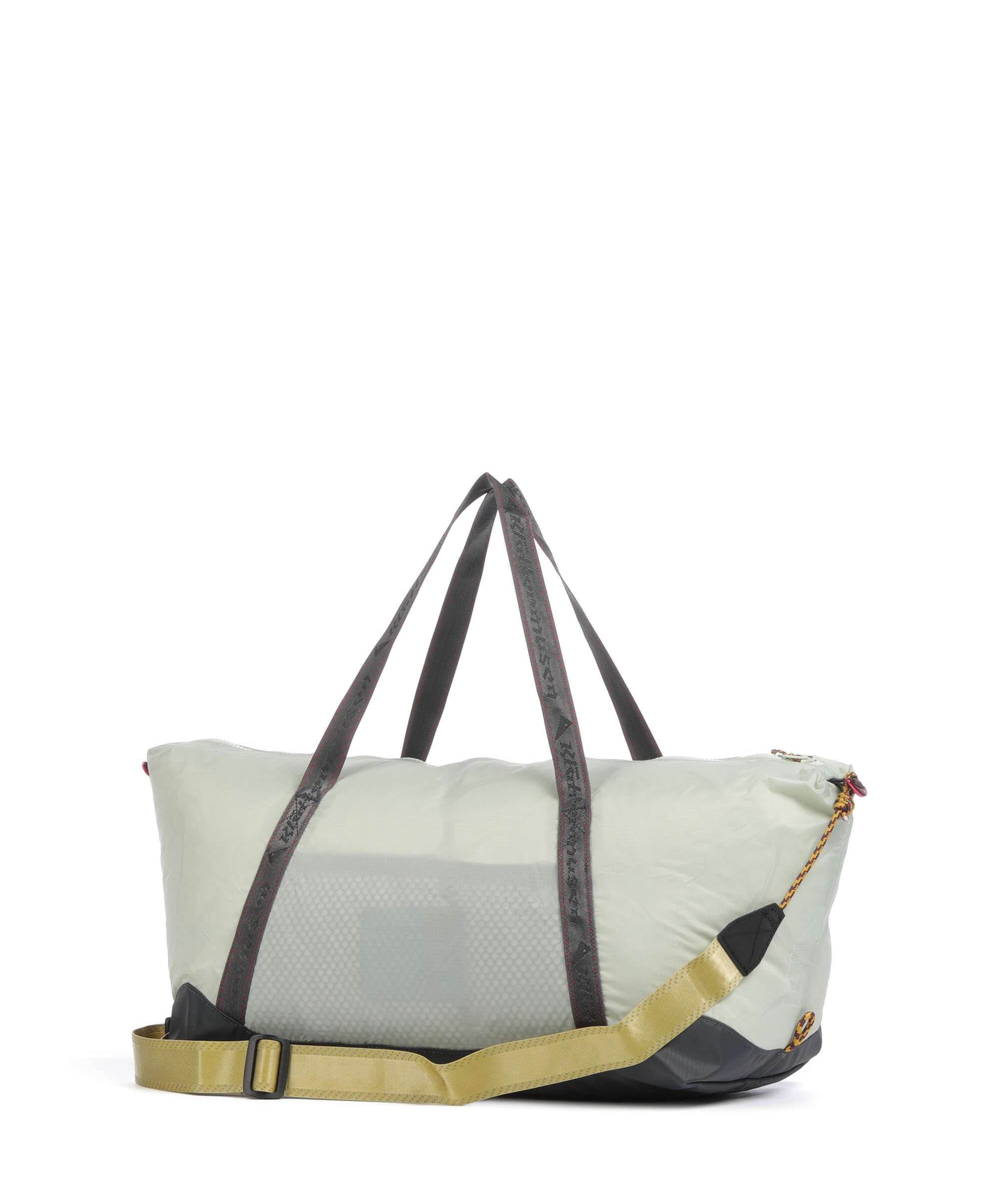 Klättermusen Mimer 25 Weekend bag sea foam