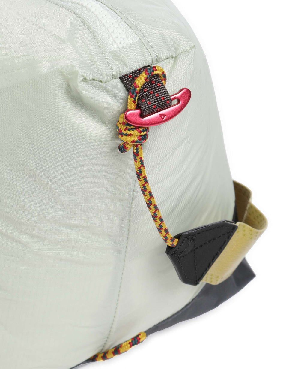 Klättermusen Mimer 25 Weekend bag sea foam