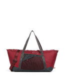 Klättermusen Mimer 40L Bolsa de fim de semana burnt russet