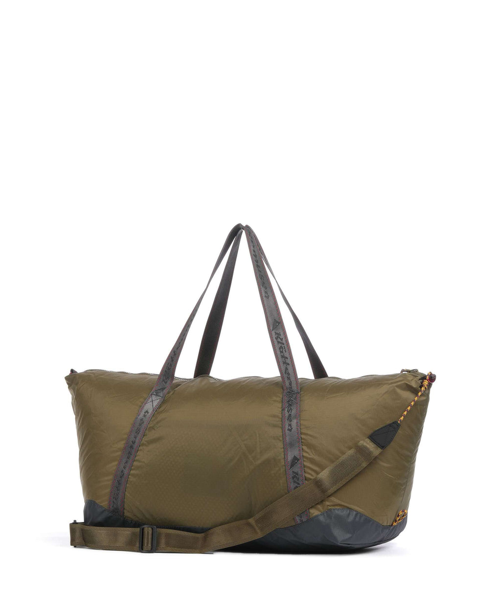 Klättermusen Mimer 40L Weekend bag olive