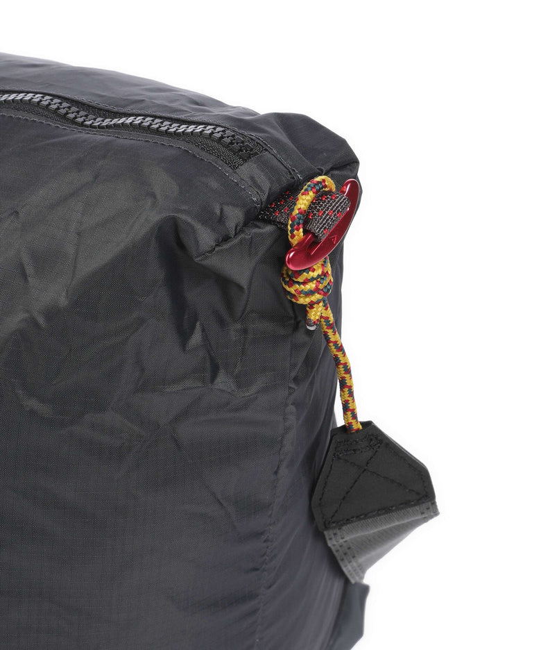 Klättermusen Mimer 40 Weekend bag raven