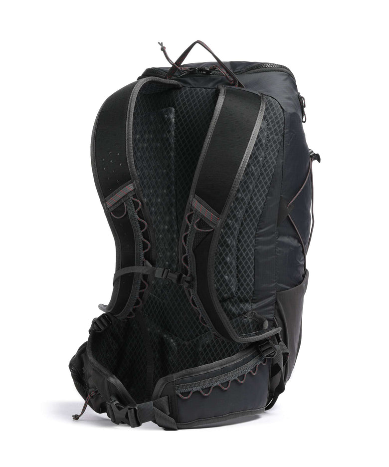 Klättermusen Gilling 20 Hiking backpack raven