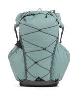 Klättermusen Vån WP 38L Mochila de caminhada jade green