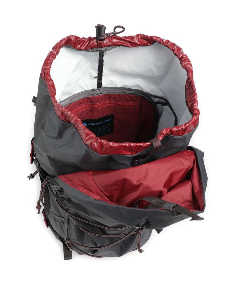 Klättermusen Gyme 25 Hiking backpack raven