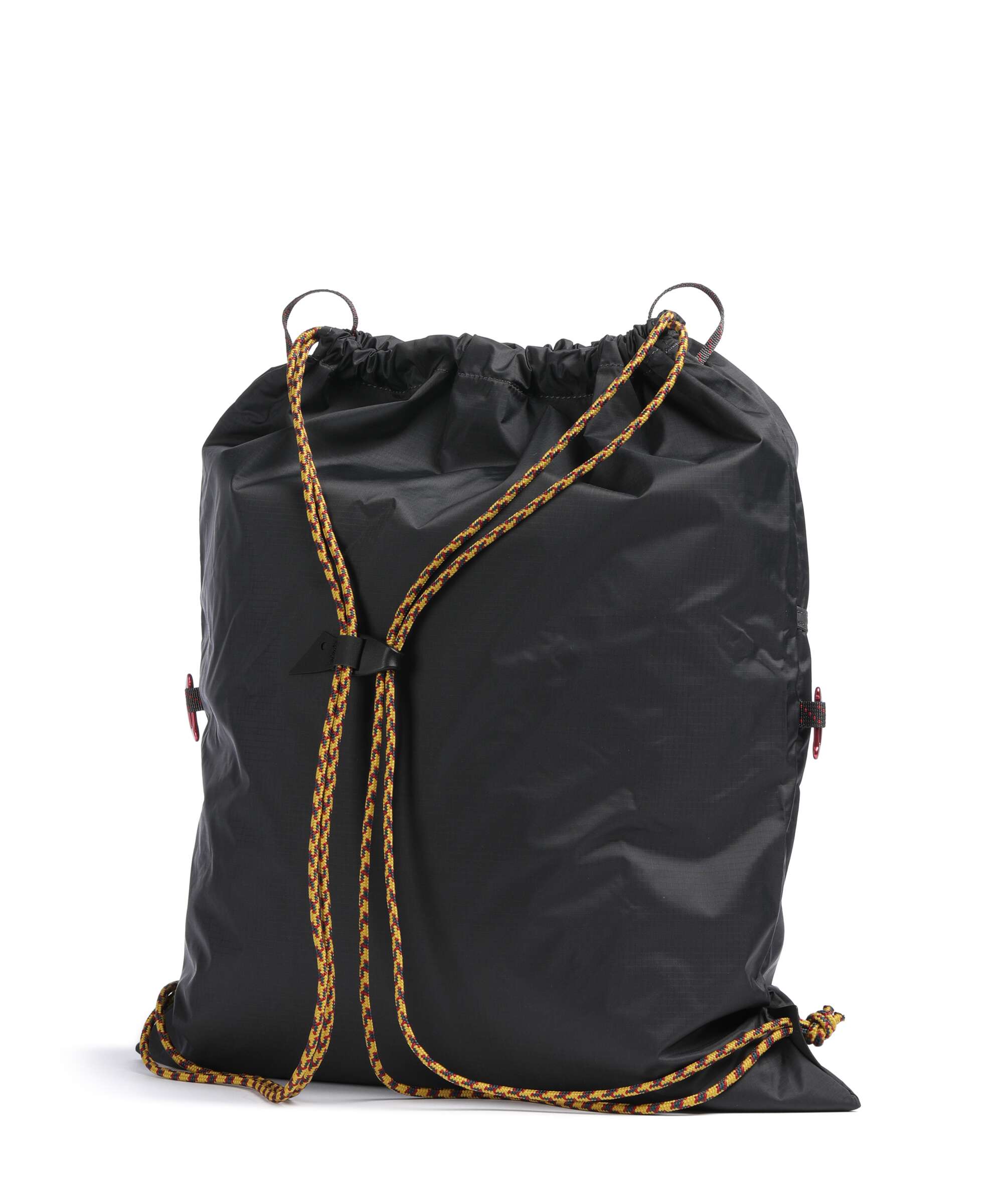 Klättermusen Algir Backpack raven