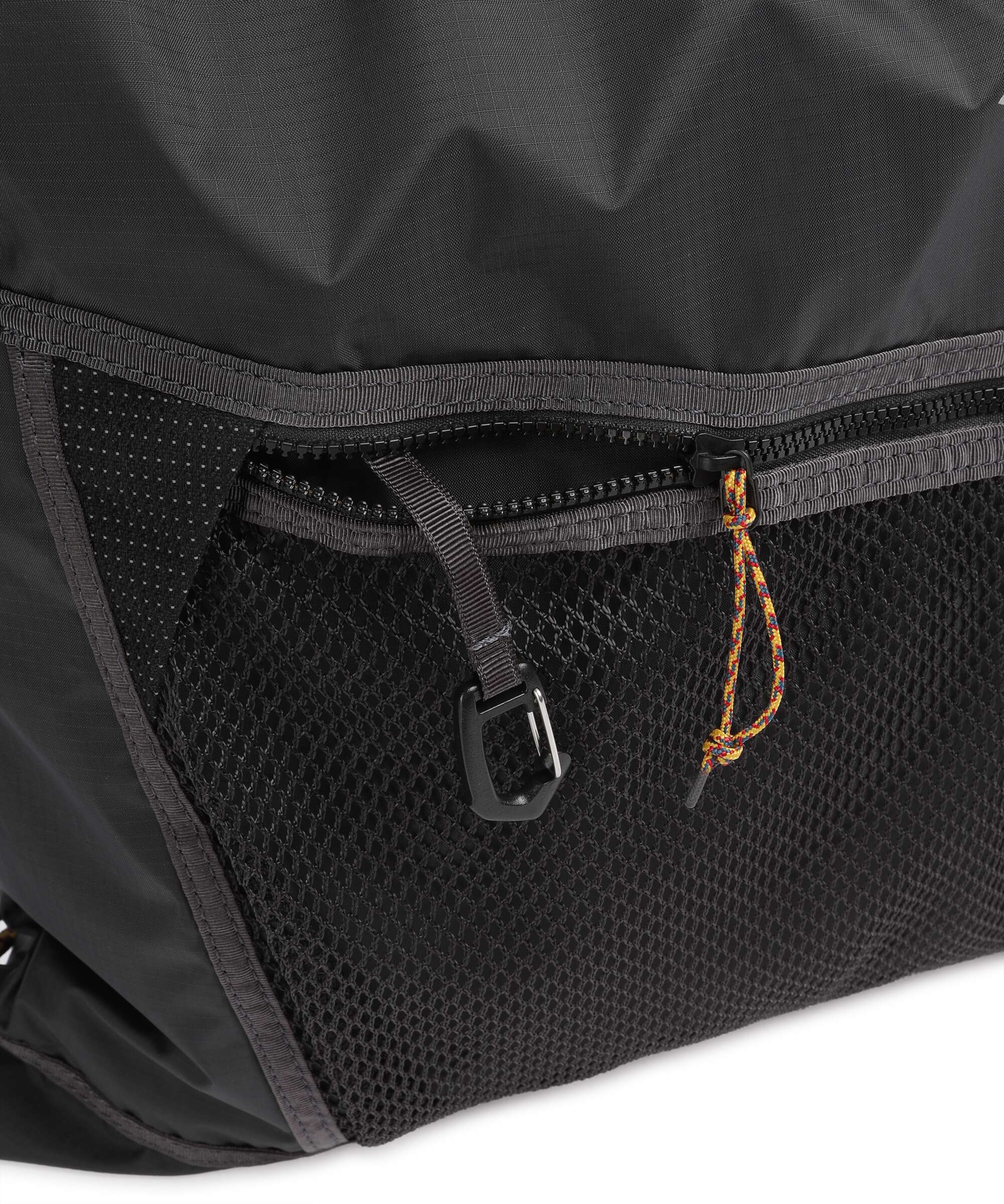 Klättermusen Algir Backpack raven