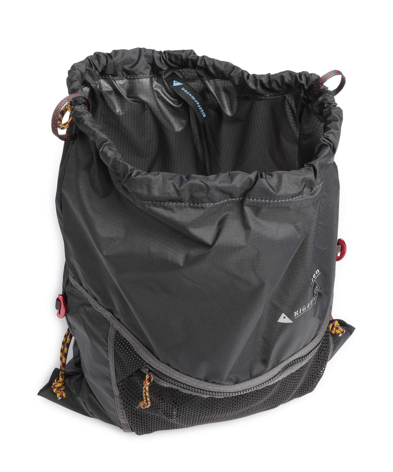 Klättermusen Algir Backpack raven