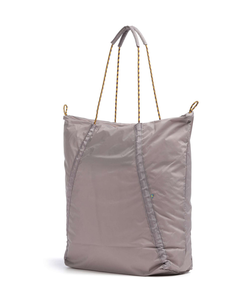 Klättermusen Gebo 23 Tote bag purple dove