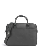 Tiger of Sweden Burin Briefcase triumph steel