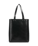 Tiger of Sweden Taberne bolsa shopper black
