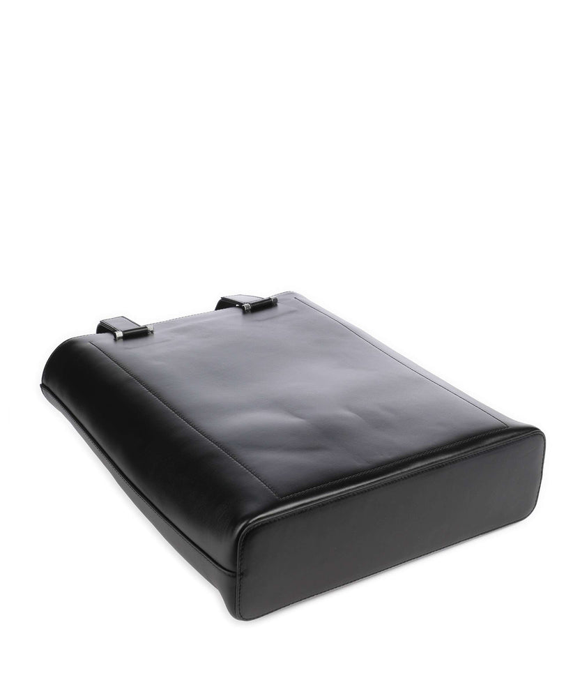 Tiger of Sweden Taberne Tote bag black