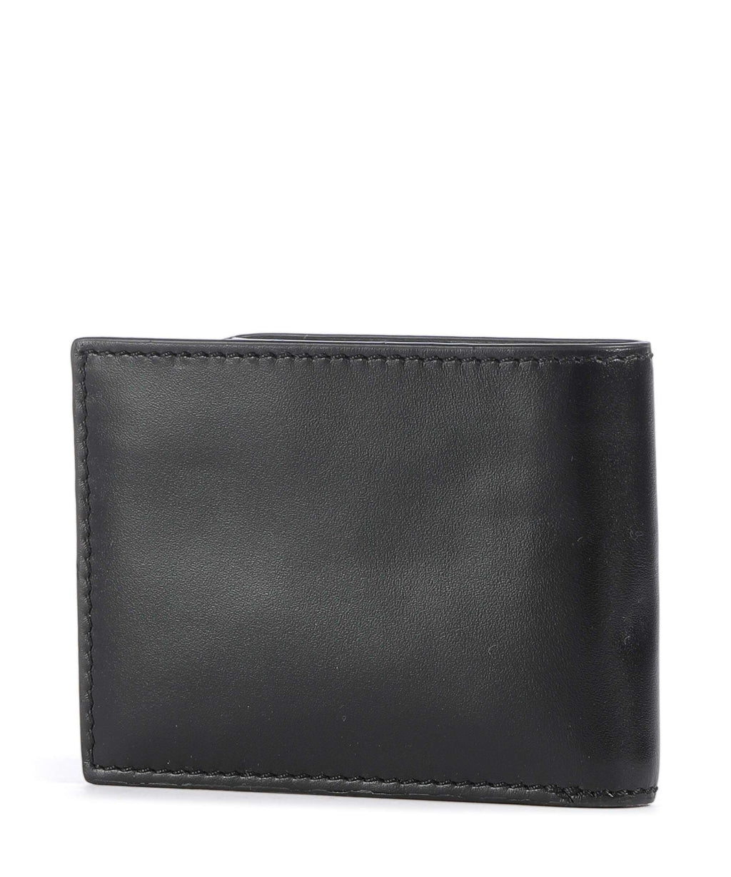 Tiger of Sweden Wald RFID Wallet black