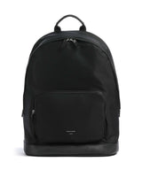 Tiger of Sweden Dorsu Mochila black
