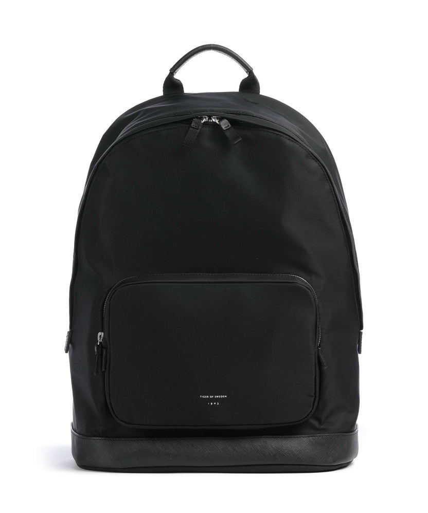 Tiger of Sweden Dorsu Backpack black