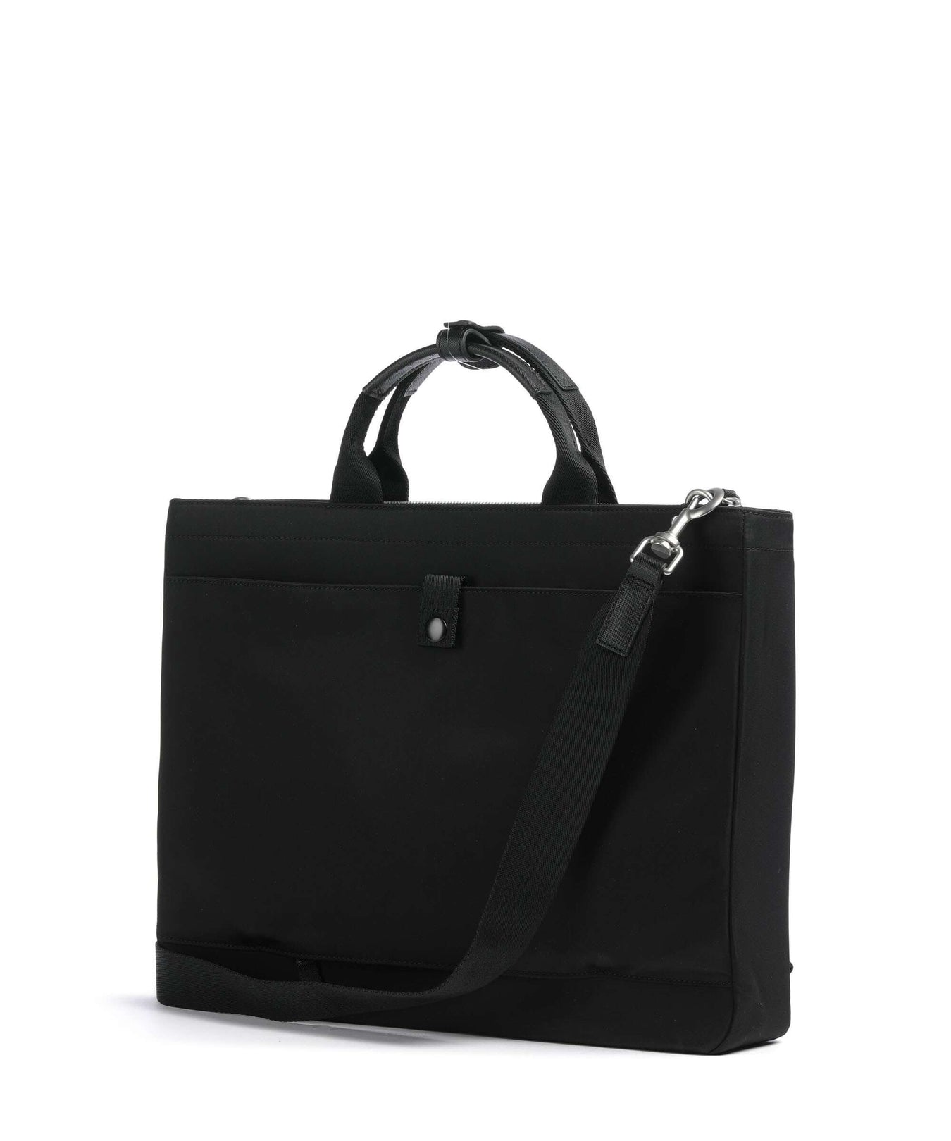 Tiger of Sweden Sonor Briefcase black