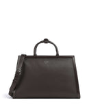 Tiger of Sweden Acori Bolsa dark brown