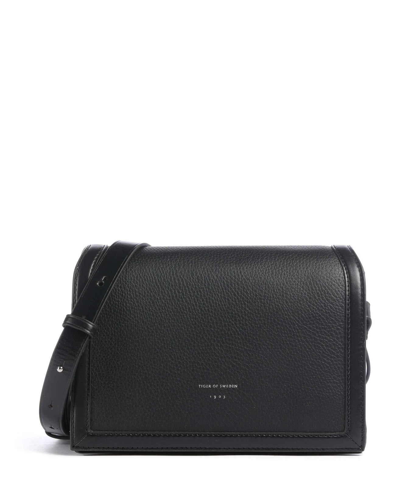Tiger of Sweden Sonti Crossbody bag black