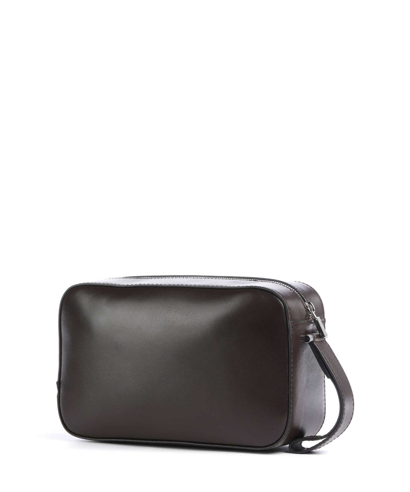 Tiger of Sweden Balnea Toiletry bag dark brown