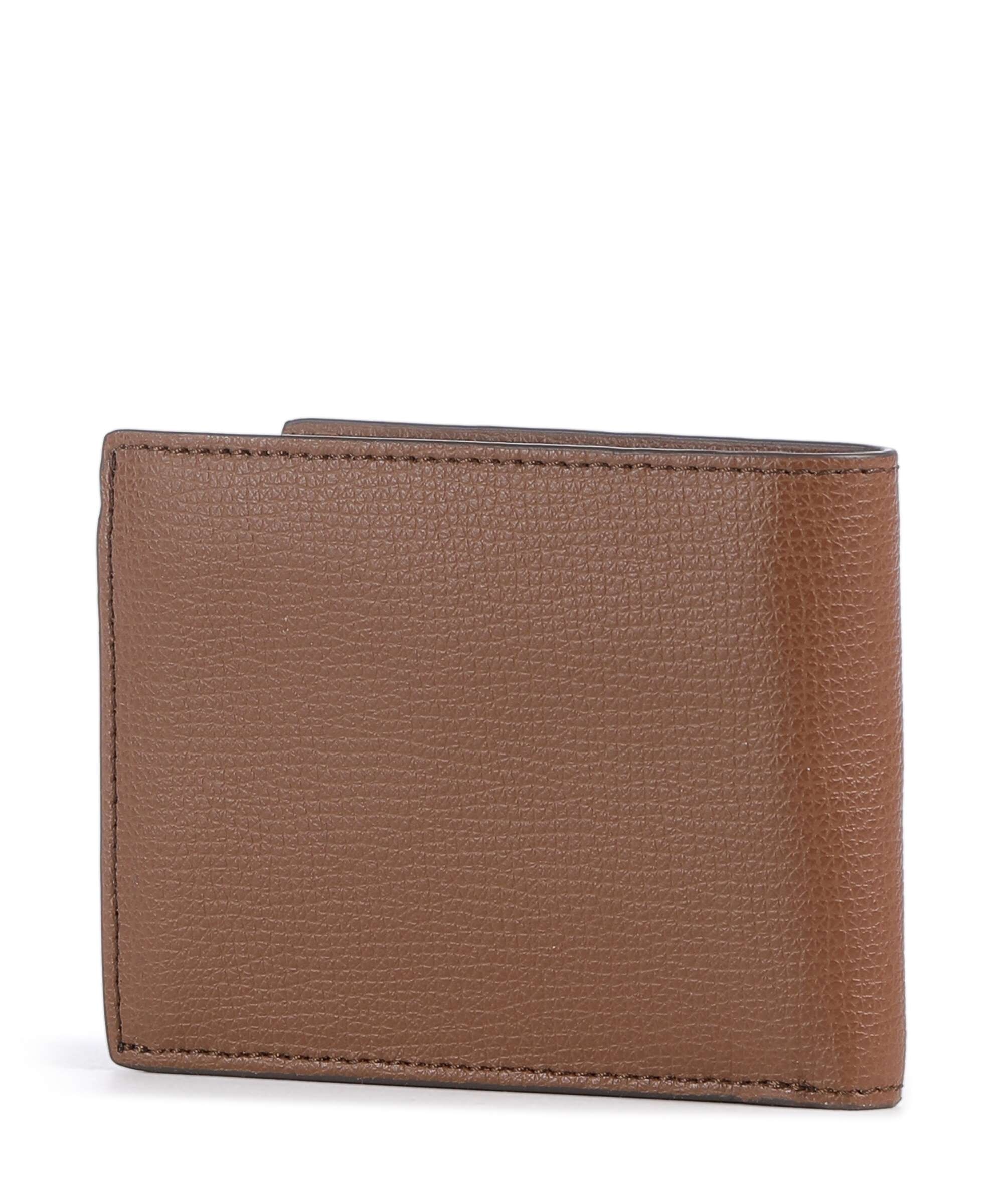 Tiger of Sweden Wivalius P Wallet cognac