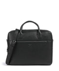 Tiger of Sweden Beridare Briefcase black