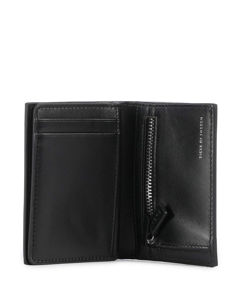 Tiger of Sweden Whitan Wallet black