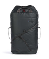 Klättermusen Ydalir 80L Bolsa de viagemCestovná taška raven