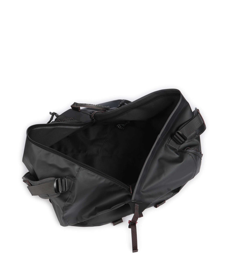 Klättermusen Ydalir 80L Travel backpack raven