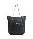 Klättermusen Gebo 23L bolsa shopper raven