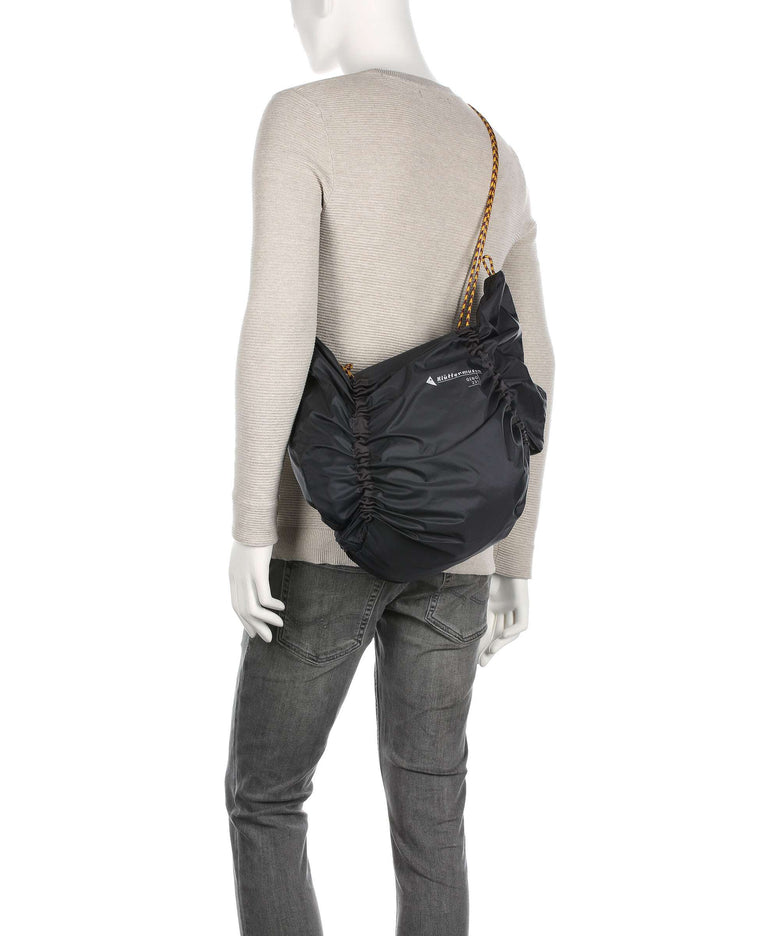 Klättermusen Gebo 23L Tote bag raven