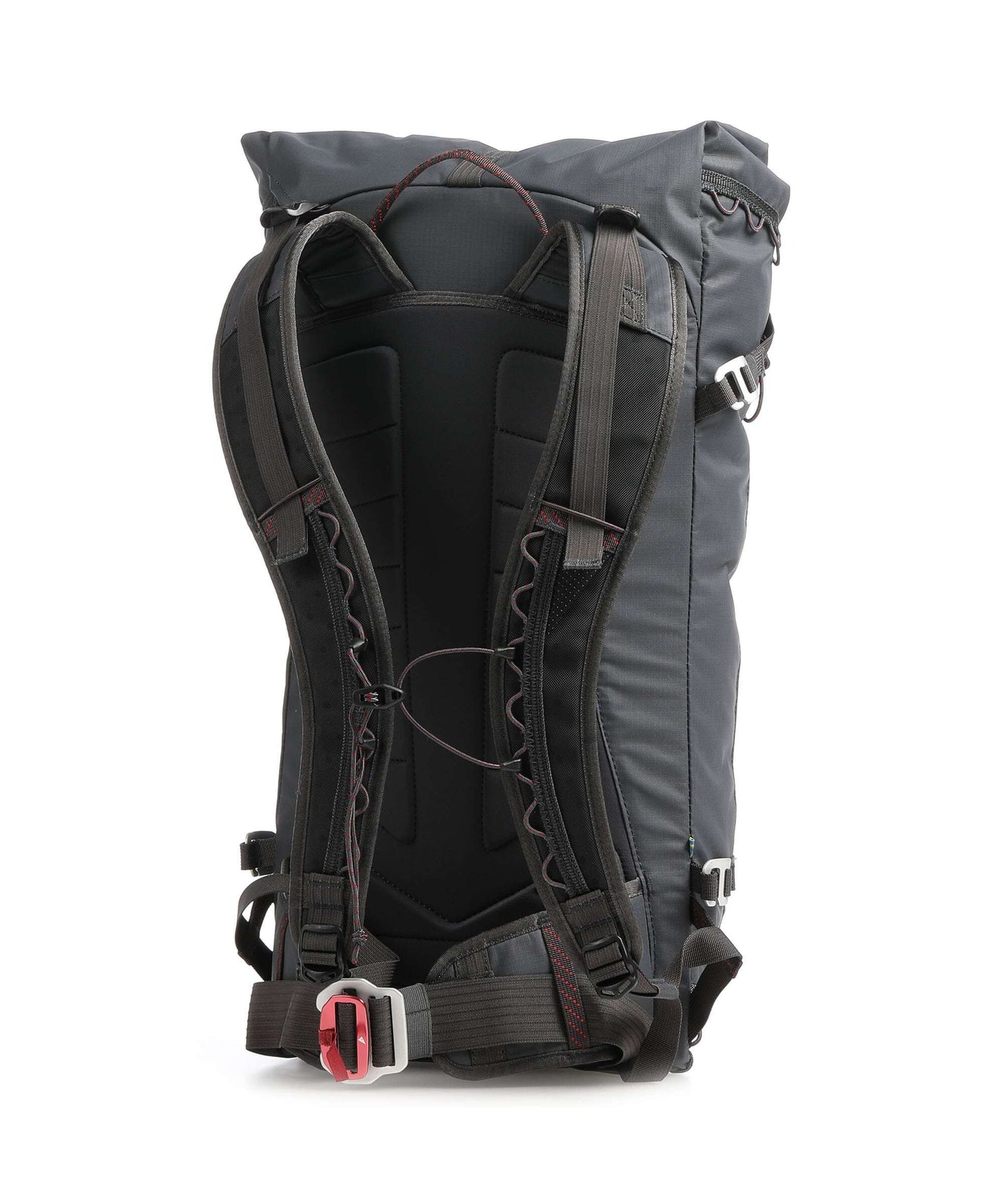 Klättermusen Ull 20L Hiking backpack raven
