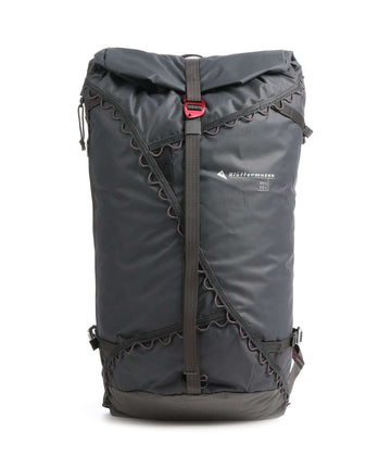 Klättermusen Ull 30L Mochila de caminhada raven