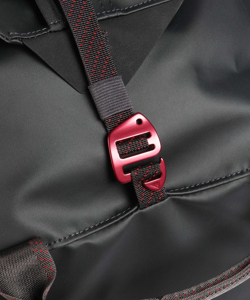 Klättermusen Ydalir 60L Travel bag raven